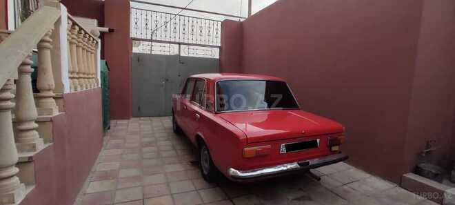 LADA (VAZ) 21011 1980, 102,000 km - 1.3 l - Bakı