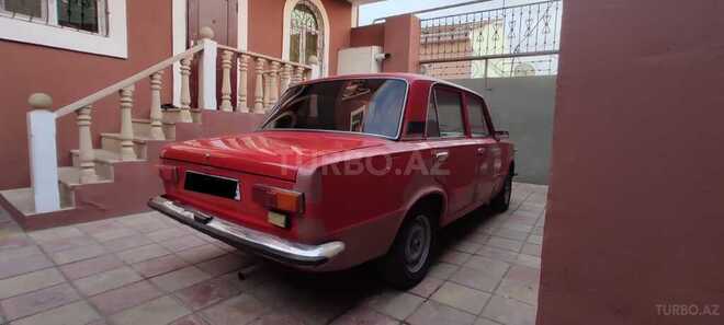 LADA (VAZ) 21011 1980, 102,000 km - 1.3 l - Bakı