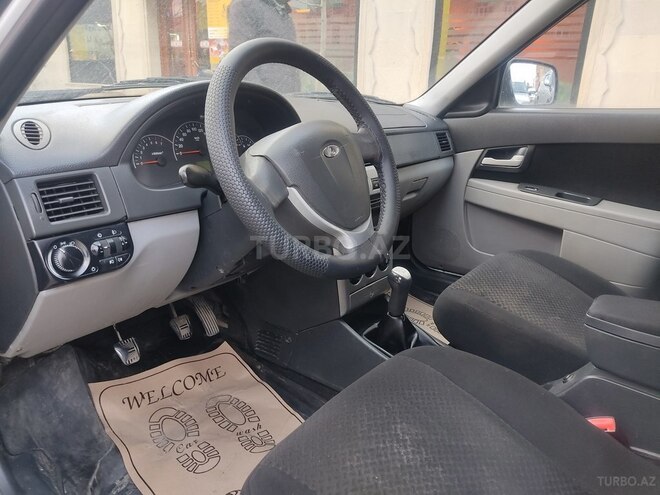 LADA (VAZ) Priora 2013, 176,000 km - 1.6 л - Sumqayıt