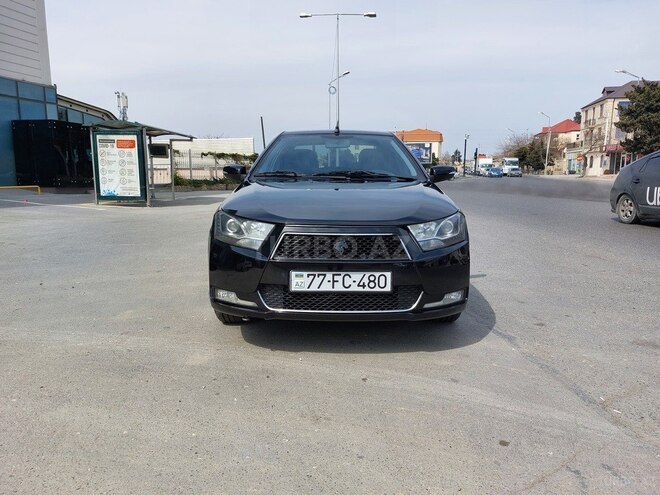 Khazar SD 2019, 132,000 km - 1.7 л - Bakı