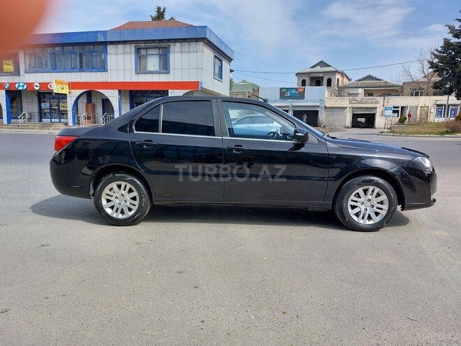 Khazar SD 2019, 132,000 km - 1.7 л - Bakı