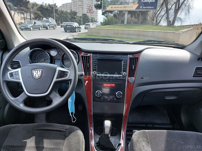 Khazar SD 2019, 132,000 km - 1.7 л - Bakı