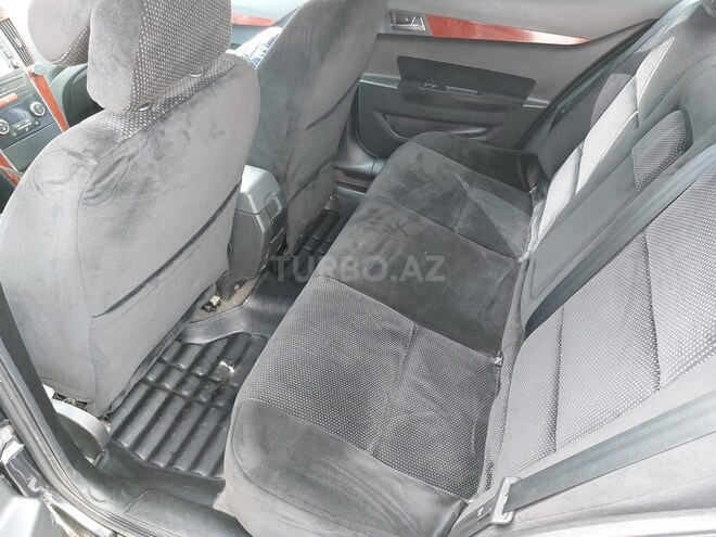 Khazar SD 2019, 132,000 km - 1.7 л - Bakı