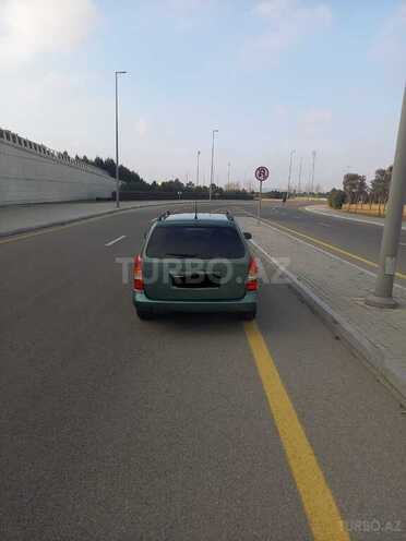 Opel Astra 1998, 286,000 km - 1.8 l - Bakı