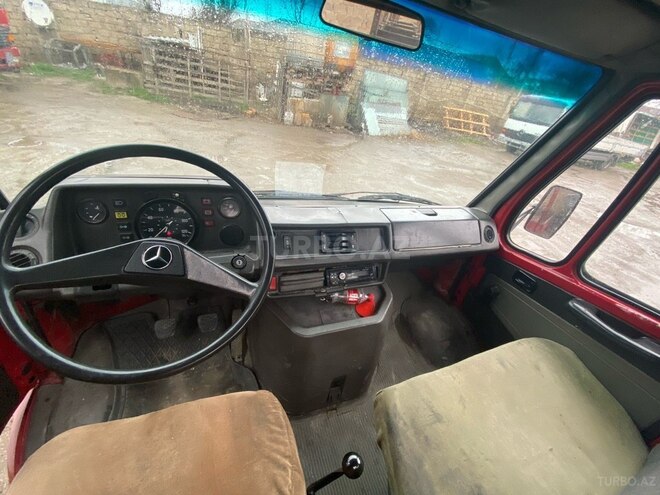 Mercedes 408 D 1991, 500,000 km - 2.3 l - Bakı