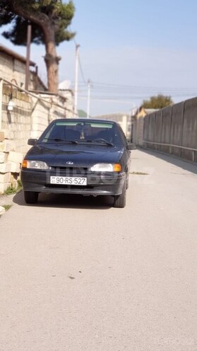 LADA (VAZ) 2115 2012, 290,000 km - 1.5 l - Siyəzən