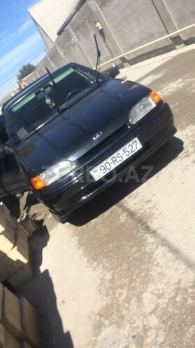 LADA (VAZ) 2115 2012, 290,000 km - 1.5 l - Siyəzən