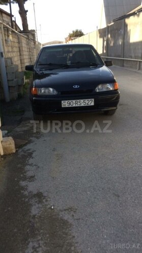 LADA (VAZ) 2115 2012, 290,000 km - 1.5 l - Siyəzən