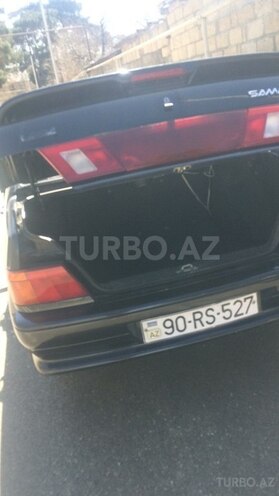 LADA (VAZ) 2115 2012, 290,000 km - 1.5 l - Siyəzən