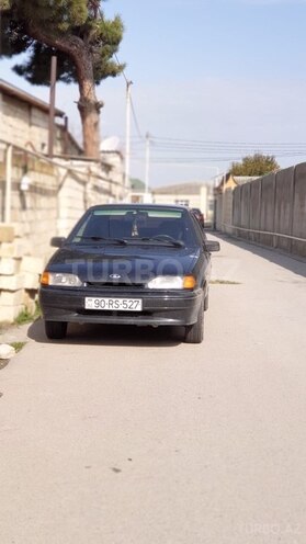 LADA (VAZ) 2115 2012, 290,000 km - 1.5 l - Siyəzən