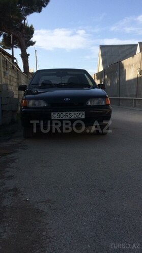 LADA (VAZ) 2115 2012, 290,000 km - 1.5 l - Siyəzən