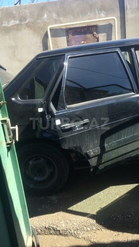 LADA (VAZ) 2115 2012, 290,000 km - 1.5 l - Siyəzən
