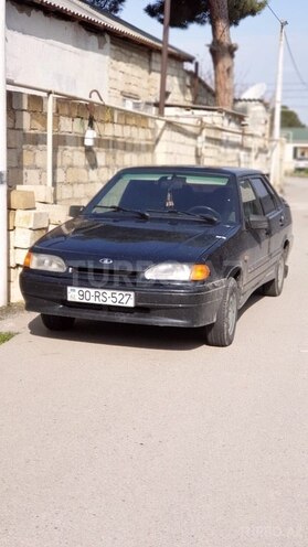 LADA (VAZ) 2115 2012, 290,000 km - 1.5 l - Siyəzən