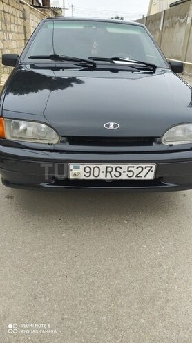 LADA (VAZ) 2115 2012, 290,000 km - 1.5 l - Siyəzən