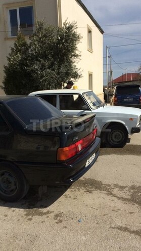 LADA (VAZ) 2115 2012, 290,000 km - 1.5 l - Siyəzən