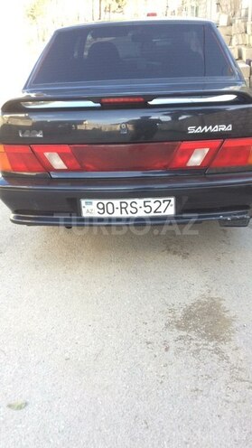 LADA (VAZ) 2115 2012, 290,000 km - 1.5 l - Siyəzən