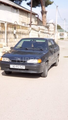 LADA (VAZ) 2115 2012, 290,000 km - 1.5 l - Siyəzən