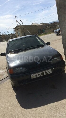 LADA (VAZ) 2115 2012, 290,000 km - 1.5 l - Siyəzən