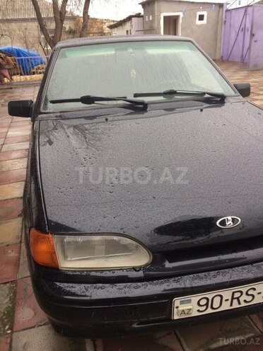 LADA (VAZ) 2115 2012, 290,000 km - 1.5 l - Siyəzən
