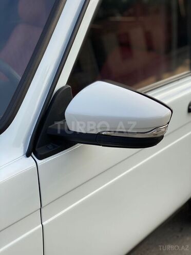 LADA (VAZ) Niva 2013, 88,000 km - 1.7 l - Bakı