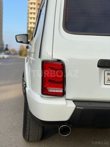 LADA (VAZ) Niva 2013, 88,000 km - 1.7 l - Bakı