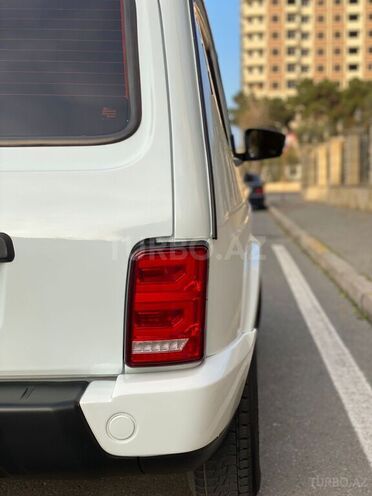 LADA (VAZ) Niva 2013, 88,000 km - 1.7 l - Bakı