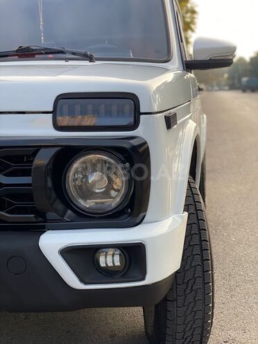 LADA (VAZ) Niva 2013, 88,000 km - 1.7 l - Bakı