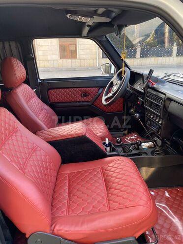 LADA (VAZ) Niva 2013, 88,000 km - 1.7 l - Bakı