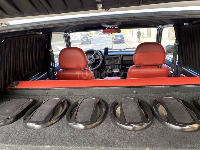LADA (VAZ) Niva 2013, 88,000 km - 1.7 l - Bakı