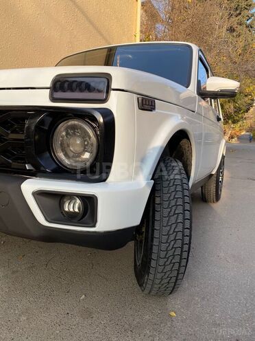 LADA (VAZ) Niva 2013, 88,000 km - 1.7 l - Bakı
