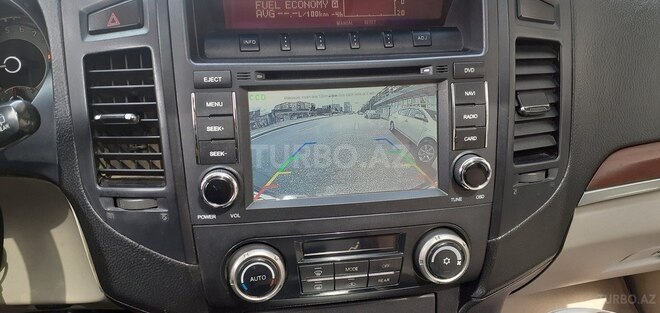 Mitsubishi Pajero 2007, 208,610 km - 3.0 l - Bakı