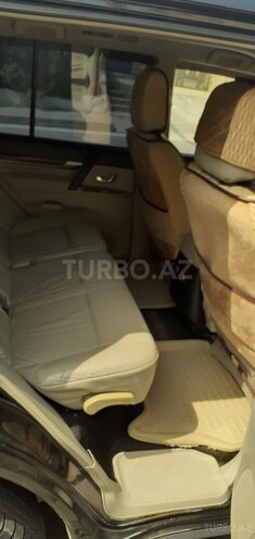 Mitsubishi Pajero 2007, 208,610 km - 3.0 l - Bakı