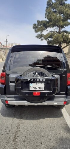 Mitsubishi Pajero 2007, 208,610 km - 3.0 l - Bakı