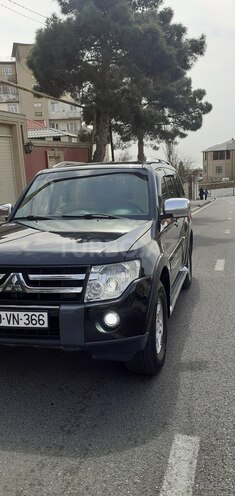 Mitsubishi Pajero 2007, 208,610 km - 3.0 l - Bakı