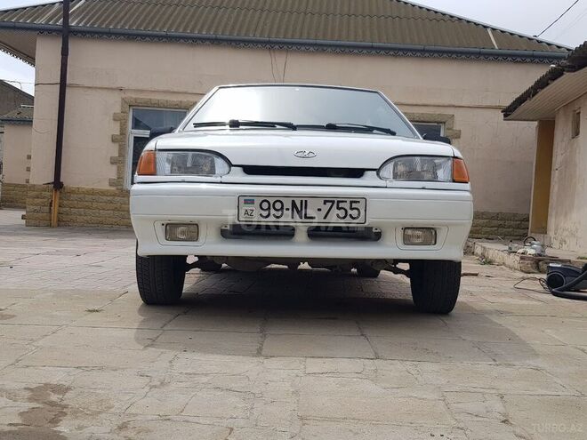 LADA (VAZ) 2114 2011, 264,629 km - 1.6 л - Bakı