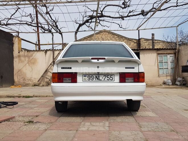 LADA (VAZ) 2114 2011, 264,629 km - 1.6 л - Bakı