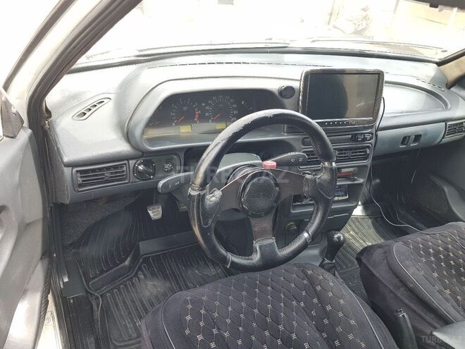 LADA (VAZ) 2114 2011, 264,629 km - 1.6 л - Bakı