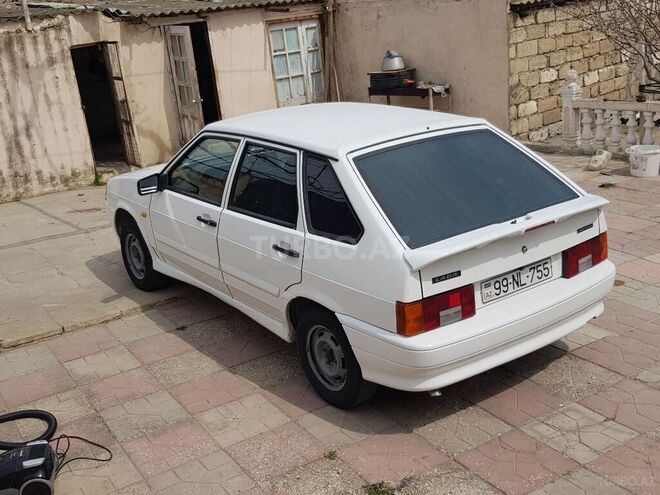 LADA (VAZ) 2114 2011, 264,629 km - 1.6 л - Bakı
