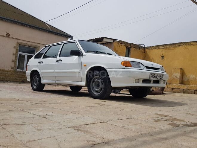 LADA (VAZ) 2114 2011, 264,629 km - 1.6 л - Bakı