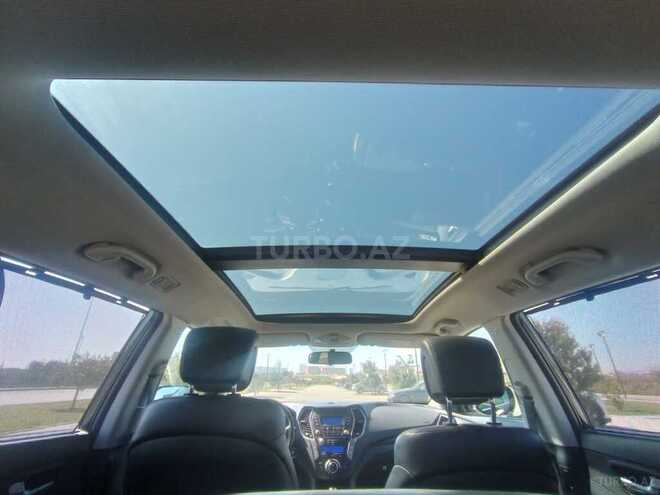 Hyundai Santa Fe 2013, 170,500 km - 2.4 l - Bakı