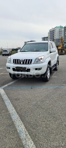 Toyota Prado 2004, 230,000 km - 2.7 л - Sumqayıt