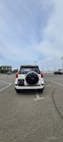 Toyota Prado 2004, 230,000 km - 2.7 л - Sumqayıt