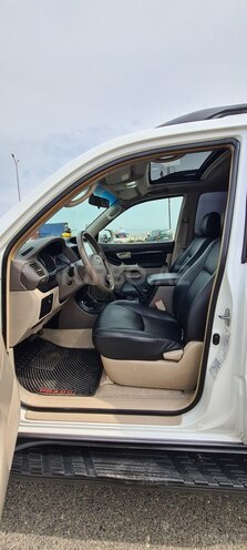 Toyota Prado 2004, 230,000 km - 2.7 л - Sumqayıt