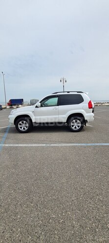 Toyota Prado 2004, 230,000 km - 2.7 л - Sumqayıt