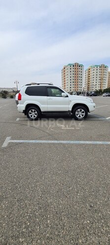 Toyota Prado 2004, 230,000 km - 2.7 л - Sumqayıt