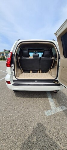 Toyota Prado 2004, 230,000 km - 2.7 л - Sumqayıt