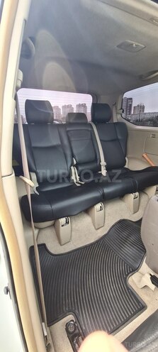 Toyota Prado 2004, 230,000 km - 2.7 л - Sumqayıt