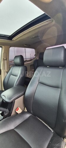 Toyota Prado 2004, 230,000 km - 2.7 л - Sumqayıt