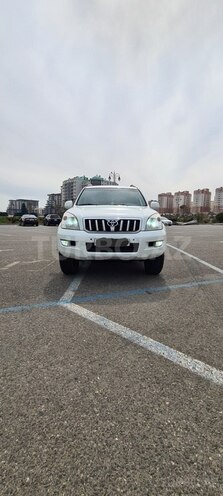 Toyota Prado 2004, 230,000 km - 2.7 л - Sumqayıt