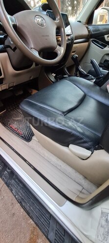 Toyota Prado 2004, 230,000 km - 2.7 л - Sumqayıt
